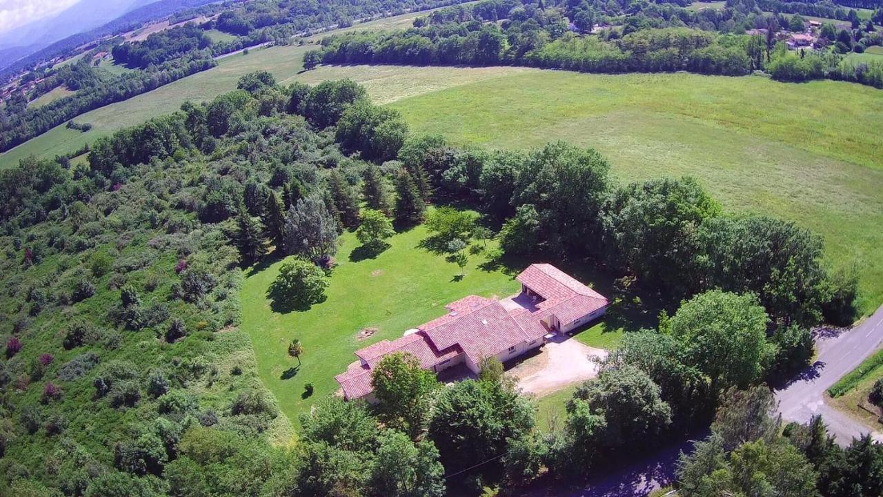 Maison Independante 42M2. Calme Et Verdure :) Landorthe ภายนอก รูปภาพ