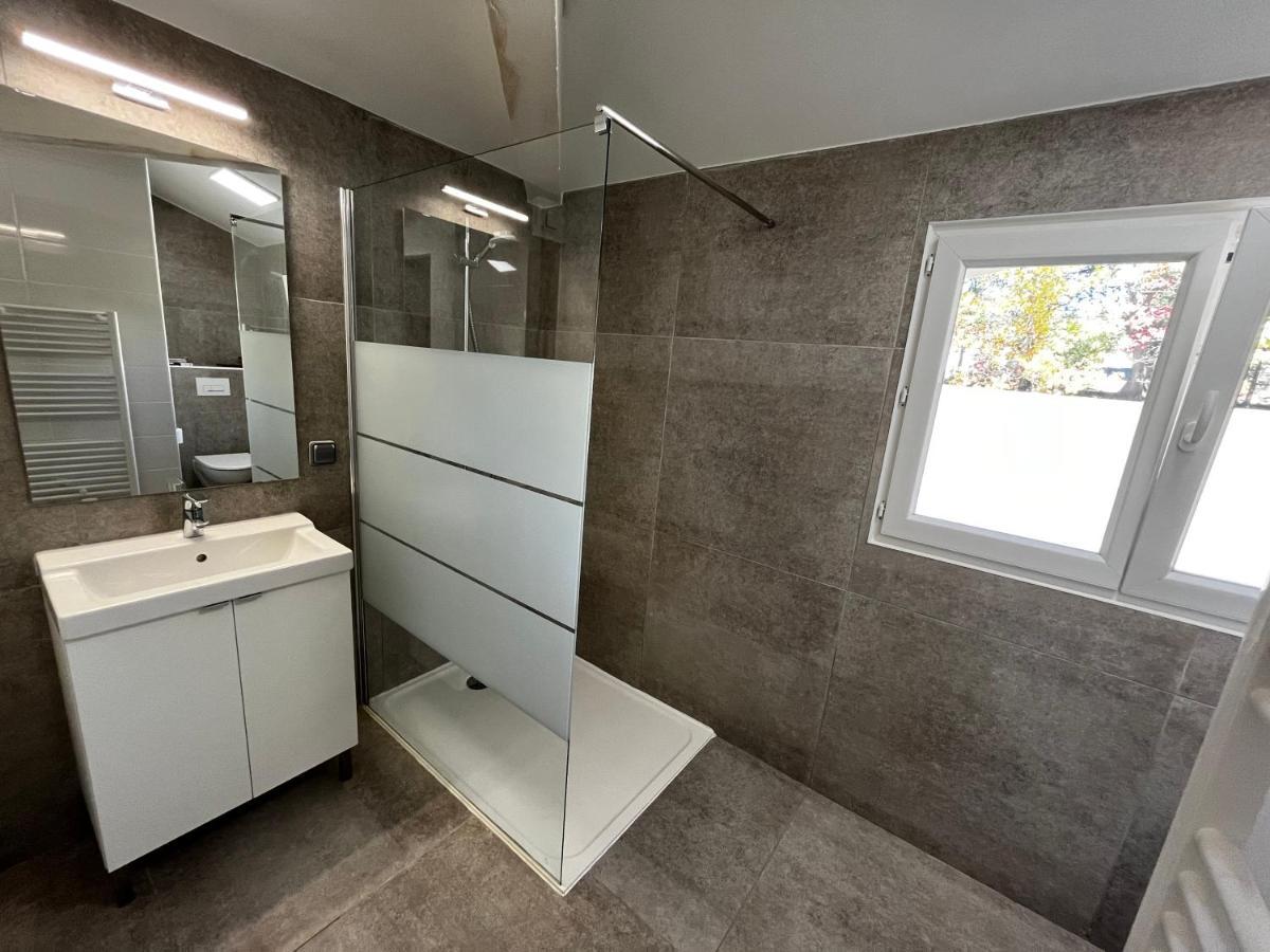 Maison Independante 42M2. Calme Et Verdure :) Landorthe ภายนอก รูปภาพ