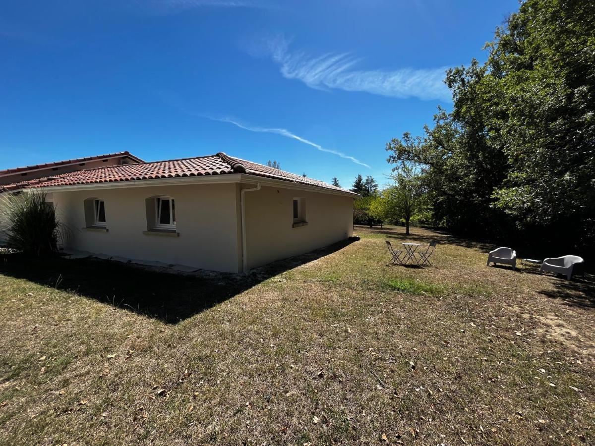 Maison Independante 42M2. Calme Et Verdure :) Landorthe ภายนอก รูปภาพ